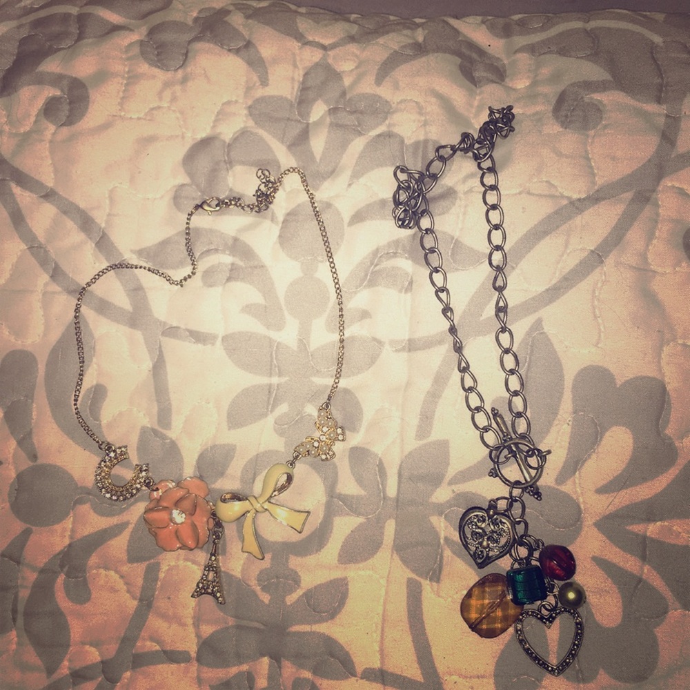 Necklace bundle
